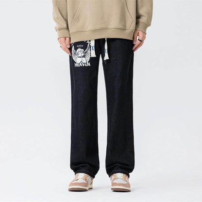 Джинсы мужские Antioffice - Boxette Shop