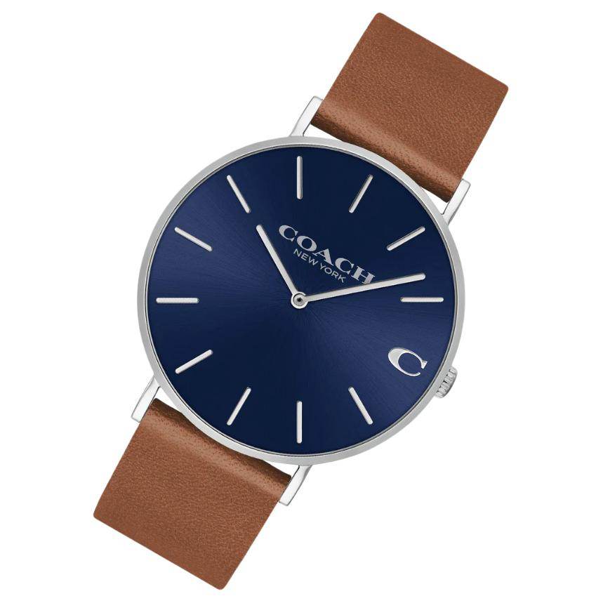 Часы мужские Coach - Boxette Shop