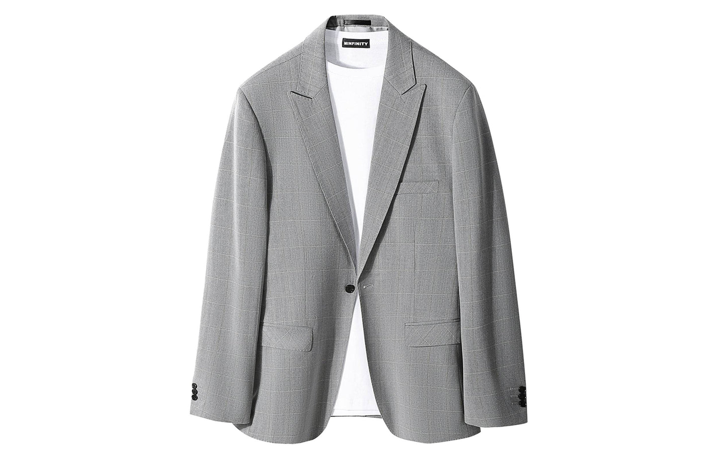 Пиджак Minfinity - Boxette Shop