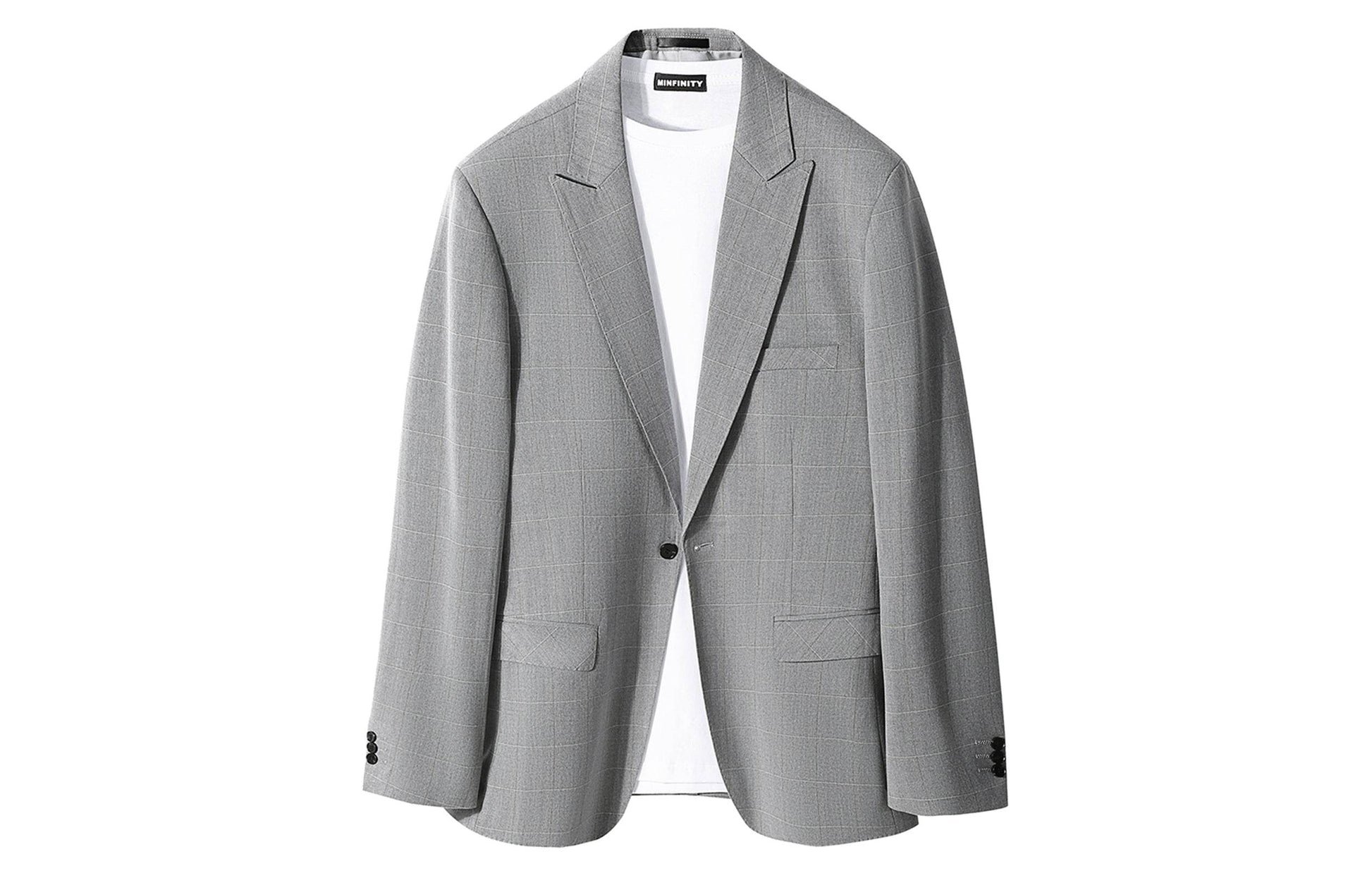 Пиджак Minfinity - Boxette Shop