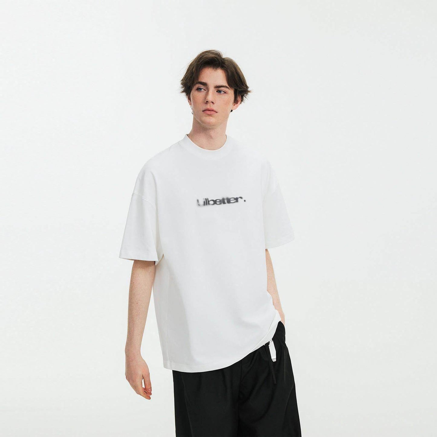 Футболка мужская Lilbetter - Boxette Shop