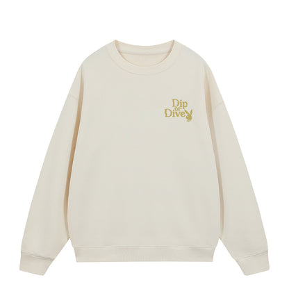 Erkaklar uchun Playboy sviteri