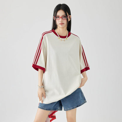 Спортивная футболка женская Golfcross - Boxette Shop