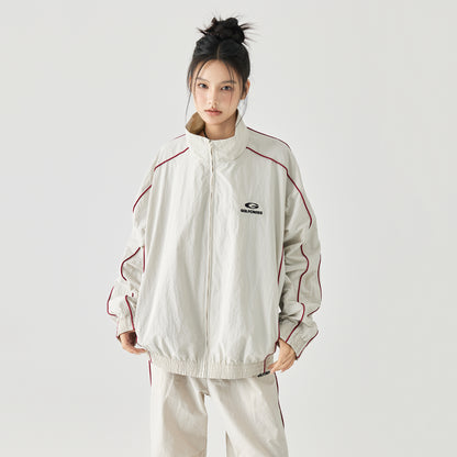 Erkaklar golf kross ko'ylagi