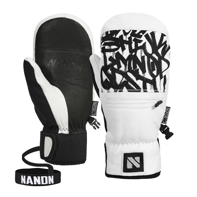 NANDN chang'i qo'lqoplari