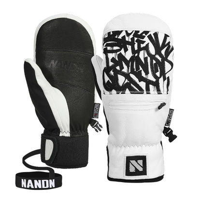 NANDN chang'i qo'lqoplari