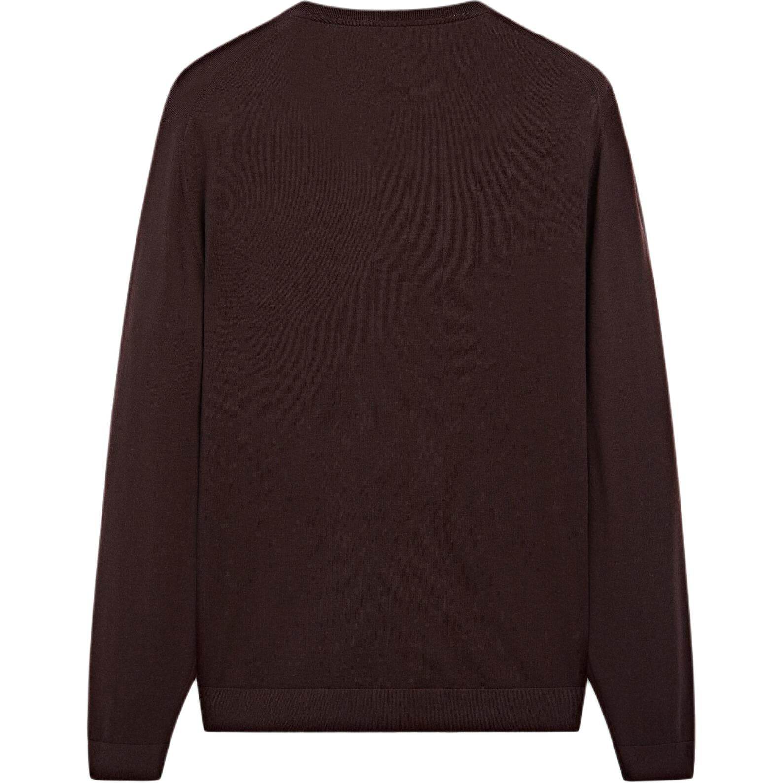 Свитер мужской Massimo dutti - Boxette Shop