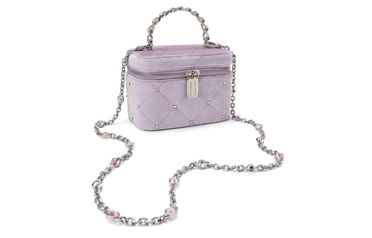 Сумка женская Charles&Keith King Of Glory Collaboration Series Xiao - Boxette Shop