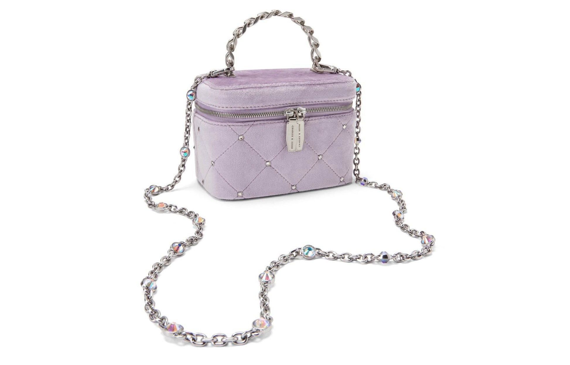 Сумка женская Charles&Keith King Of Glory Collaboration Series Xiao - Boxette Shop