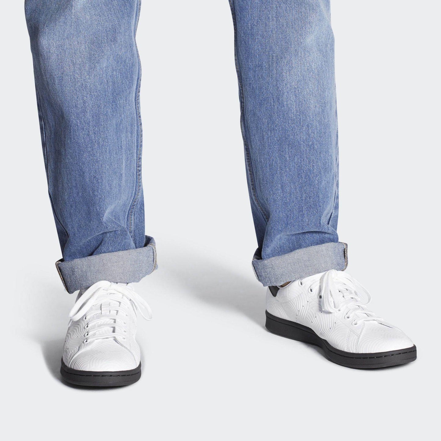 Кроссовки Adidas Originals Stan Smith Riko Takahashi - Boxette Shop