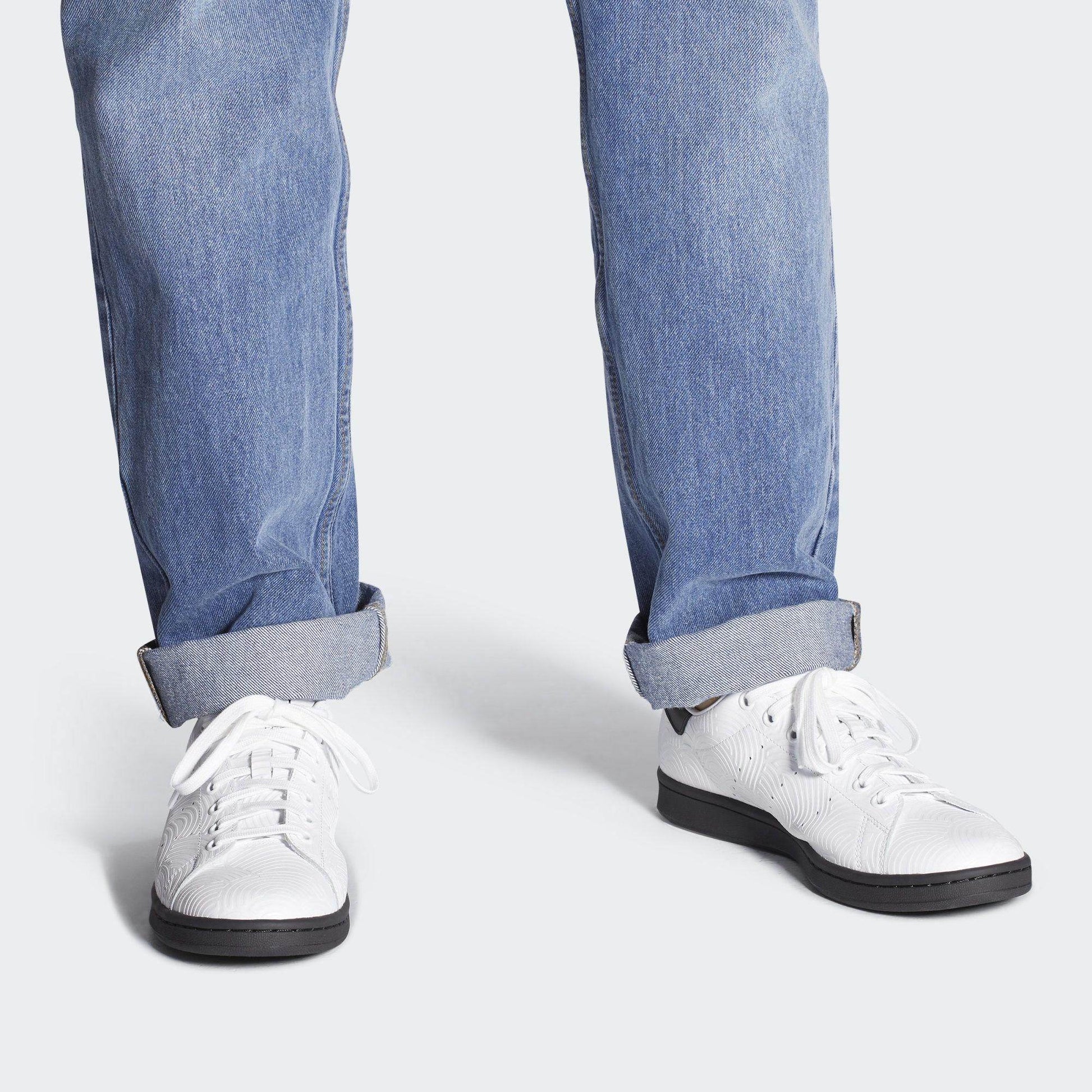 Кроссовки Adidas Originals Stan Smith Riko Takahashi - Boxette Shop