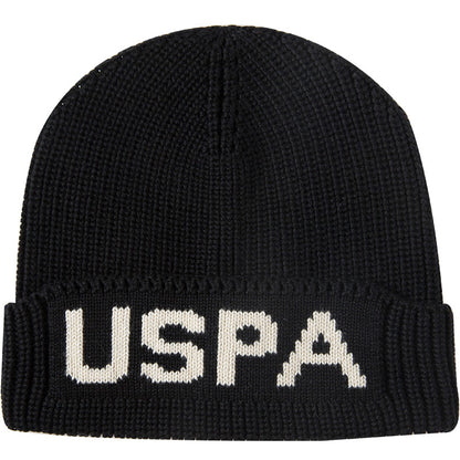 Шапка U.S. Polo Assn.
