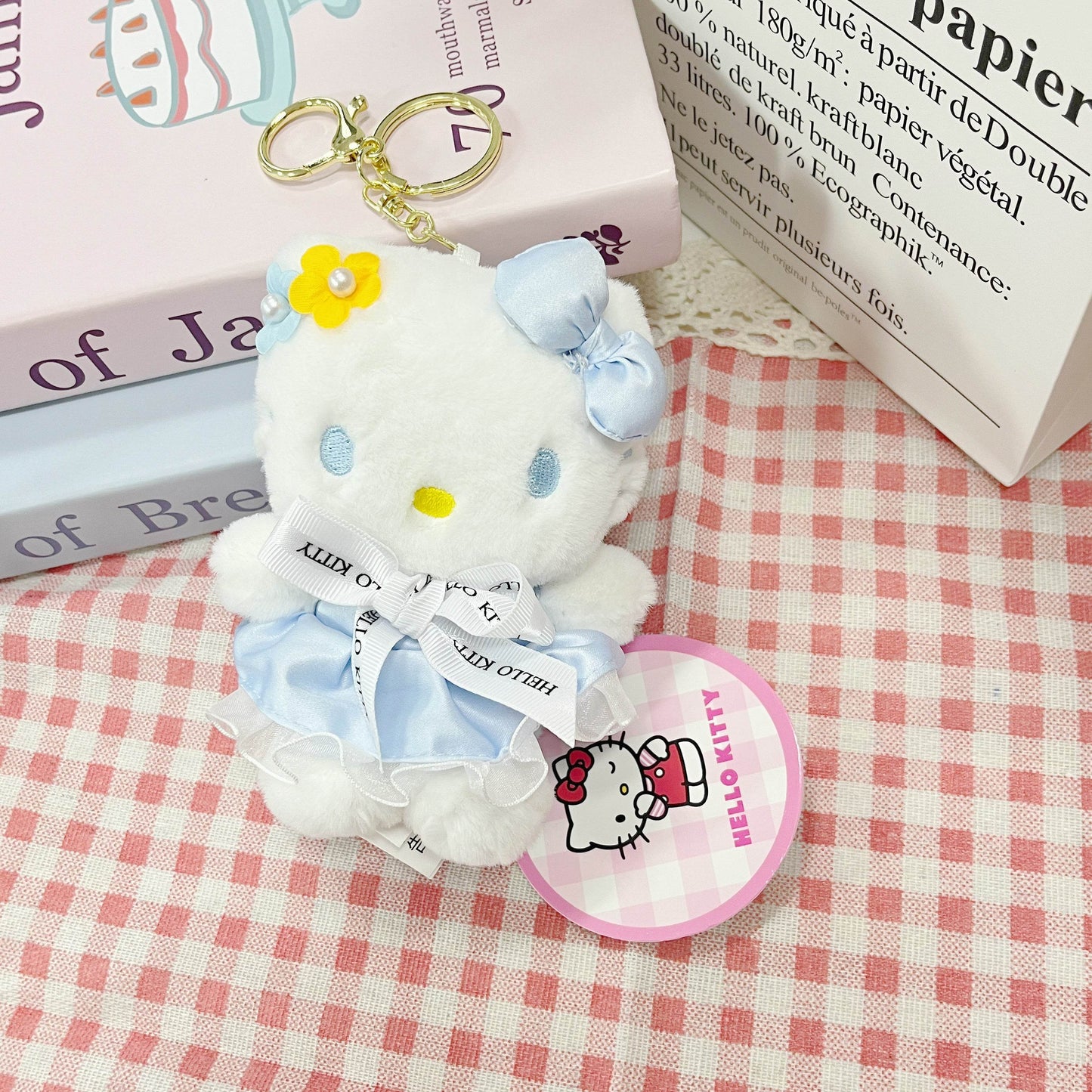 Сумка женская Sanrio hello kitty - Boxette Shop