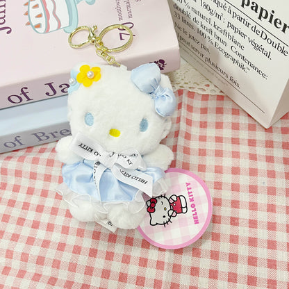 Сумка женская Sanrio hello kitty - Boxette Shop