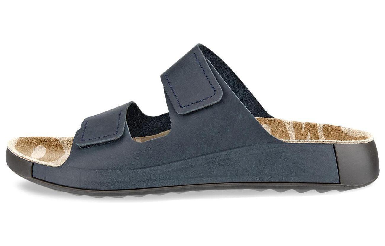 Шлепанцы мужские Ecco