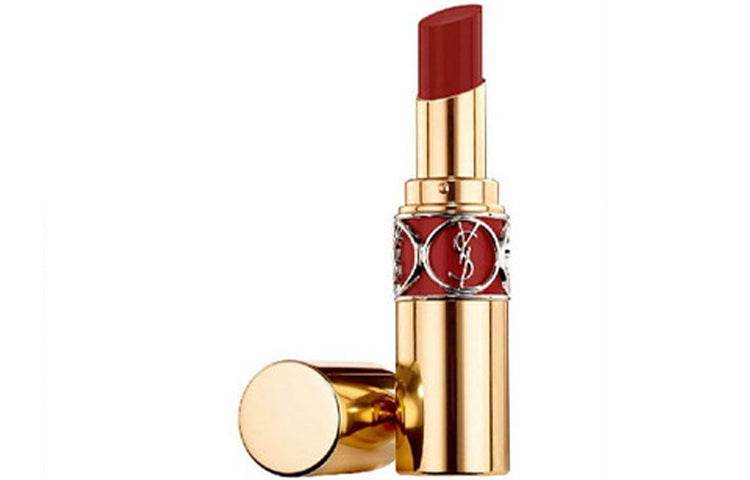 Помада YSL Saint Laurent Water Lustre Aura - Boxette Shop