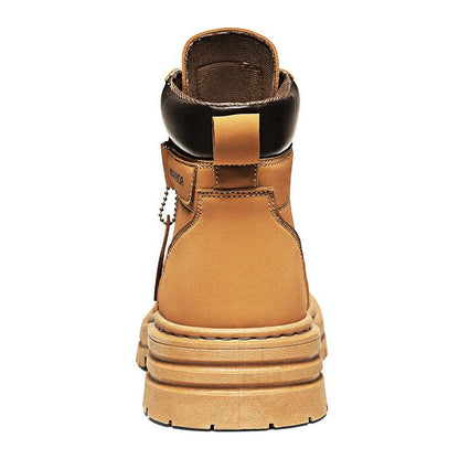 Ботинки мужские Warrior "Back to Basics" - Boxette Shop