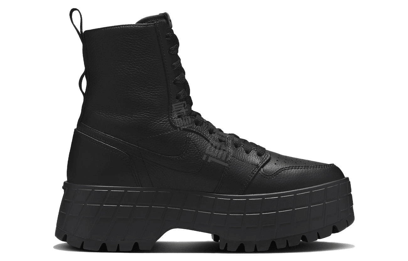 Сапоги женские Jordan Air Jordan 1 Brooklyn - Boxette Shop