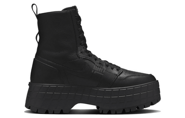 Сапоги женские Jordan Air Jordan 1 Brooklyn - Boxette Shop