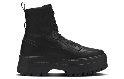 Сапоги женские Jordan Air Jordan 1 Brooklyn - Boxette Shop