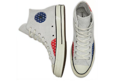 Кеды Converse Chuck 70