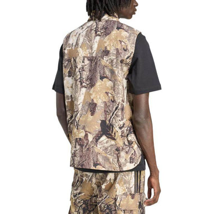 Жилет мужской Adidas Originals SS25 - Boxette Shop