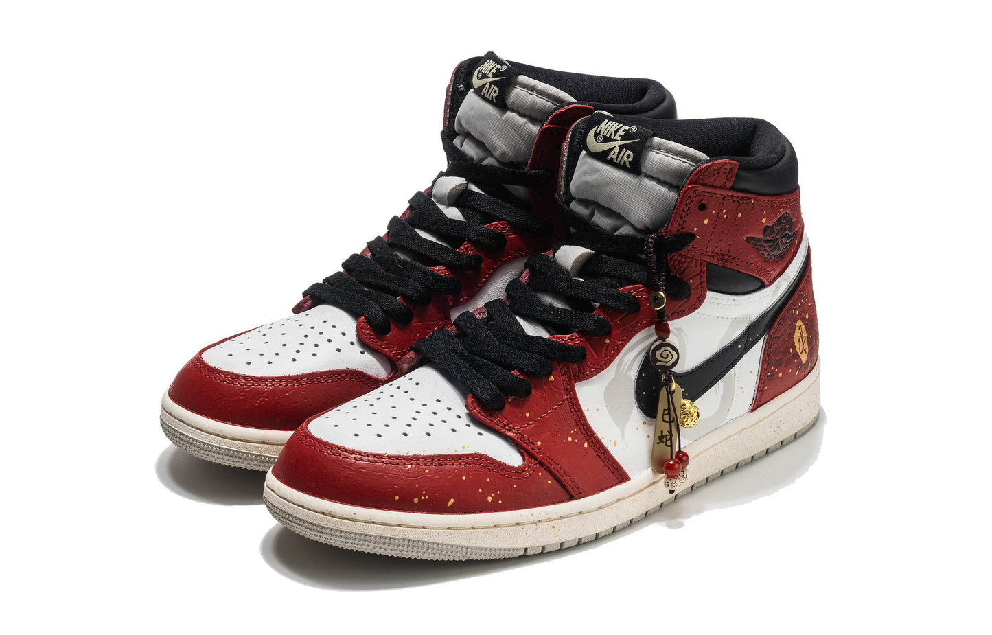 Кроссовки мужские Jordan air cny - Boxette Shop