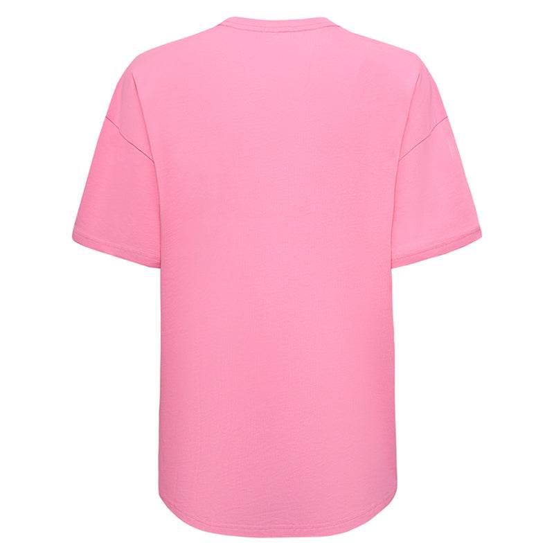 Футболка Mardi Mercredi - Boxette Shop