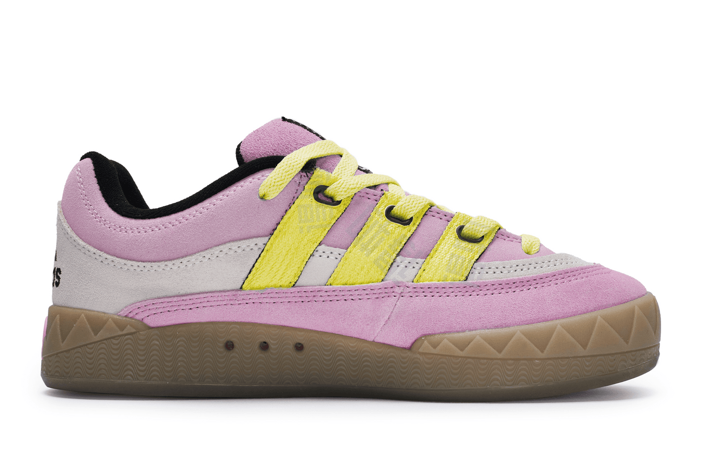 Кроссовки Adidas Originals Adimatic 811 - Boxette Shop