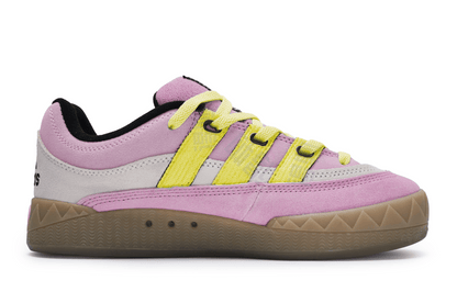 Кроссовки Adidas Originals Adimatic 811 - Boxette Shop