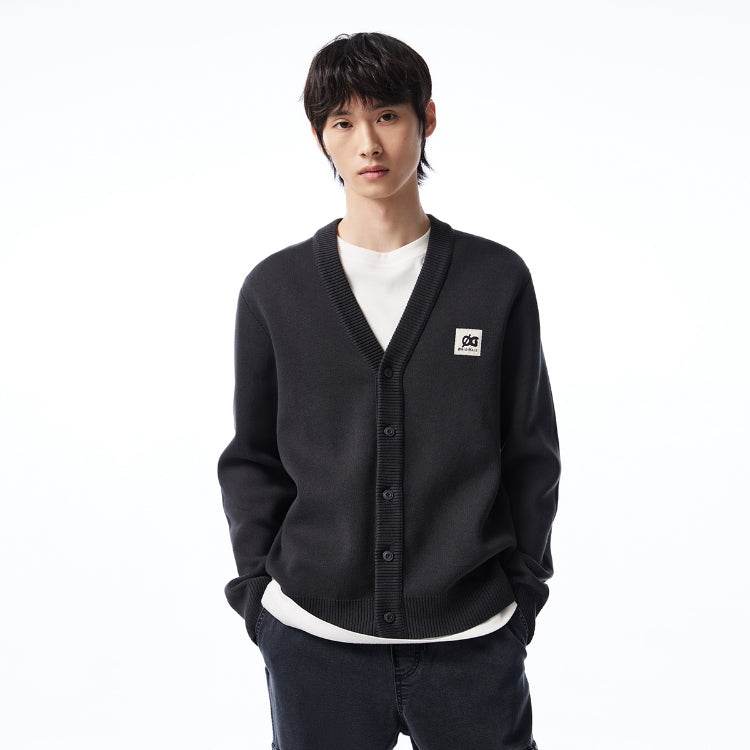 Кардиган мужской Jack Jones V-Neck - Boxette Shop