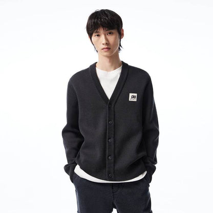 Кардиган мужской Jack Jones V-Neck - Boxette Shop