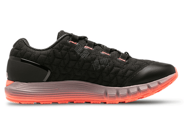 Кроссовки Under Armour HOVR ColdGear Reactor 2 NC - Boxette Shop