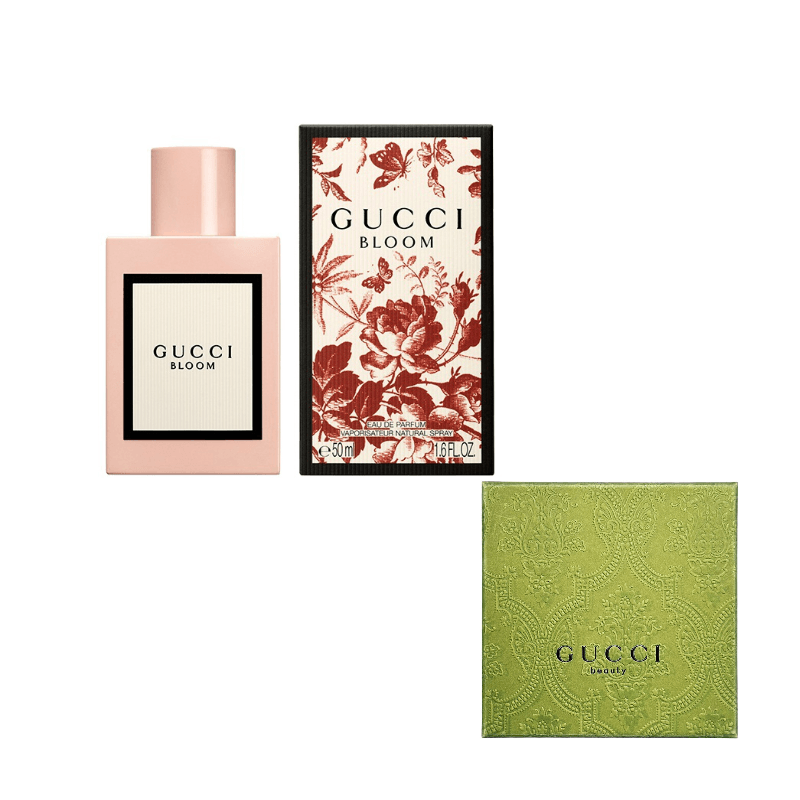 Духи женские Gucci Flora Delight - Boxette Shop