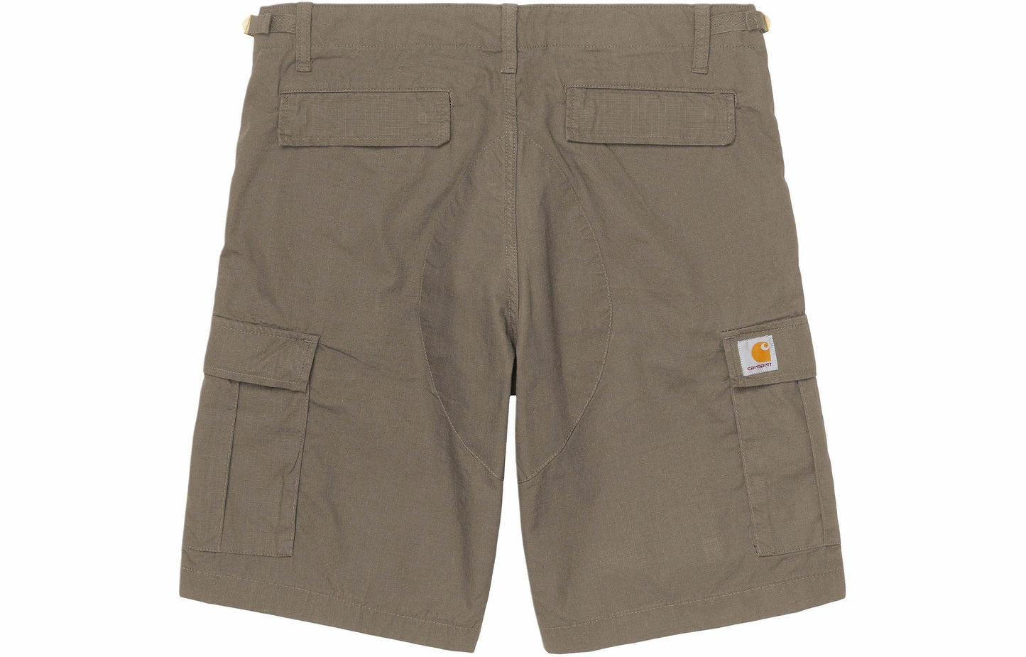 Шорты мужские Carhartt WIP SS24 aviation short - Boxette Shop