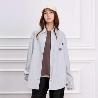 Рубашка Icons Lab - Boxette Shop
