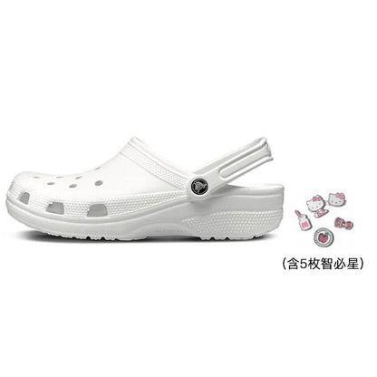 Шлепанцы Crocs Classic Clog - Boxette Shop