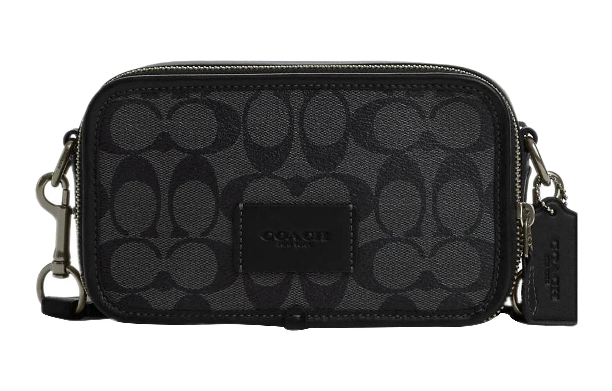 Сумка мужская Coach Wyatt - Boxette Shop