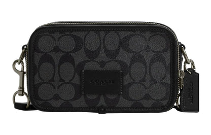 Сумка мужская Coach Wyatt - Boxette Shop