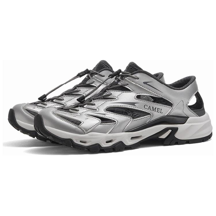 Кроссовки мужские Camel trail