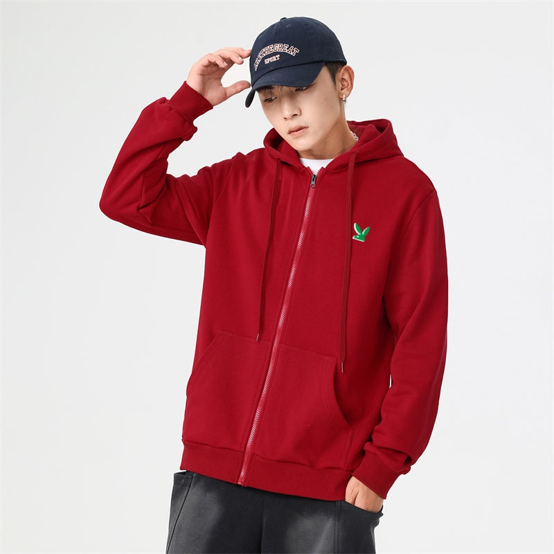 Erkaklar uchun Playboy sport kurtkasi