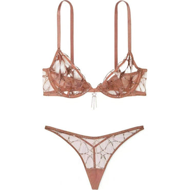 Комплект нижнего белья женский Victoria’s Secret - Boxette Shop