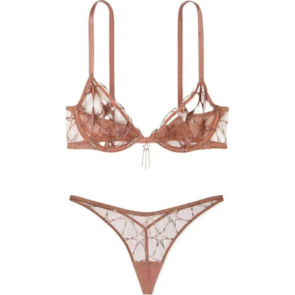 Комплект нижнего белья женский Victoria’s Secret - Boxette Shop