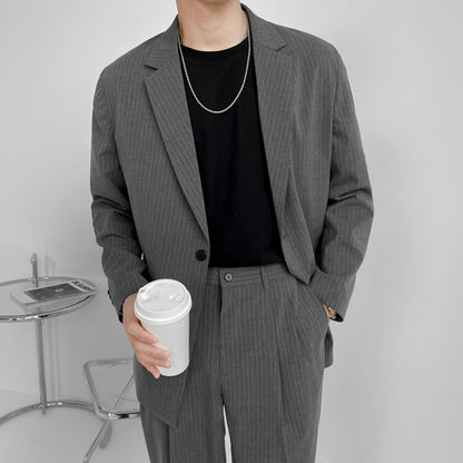 Пиджак мужской Johnhollis