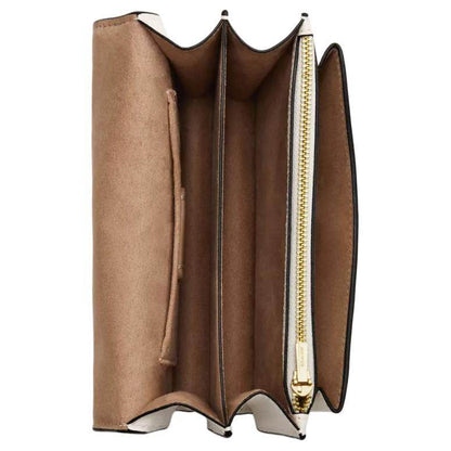 Сумка женская Coach Klare 18 Pure Flap Chain Cross - Boxette Shop