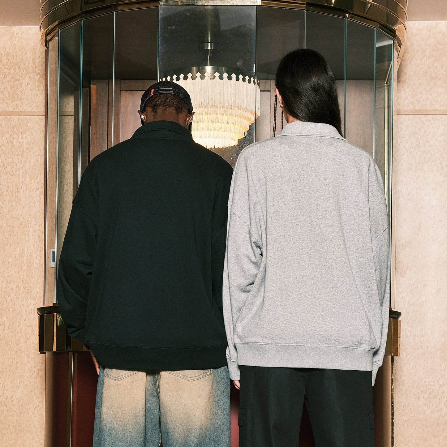 Свитшот мужской Lilbetter - Boxette Shop