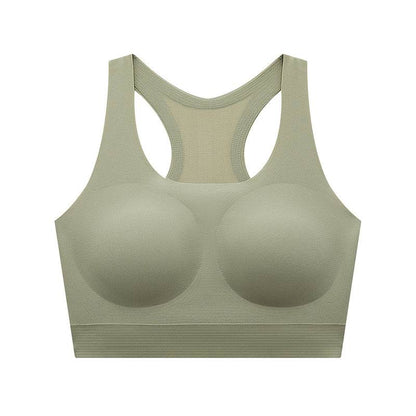 Спортивный бра женский Ubras x Likeuu - Boxette Shop