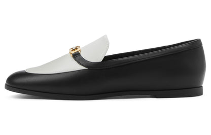 Лоферы женские Charles & Keith