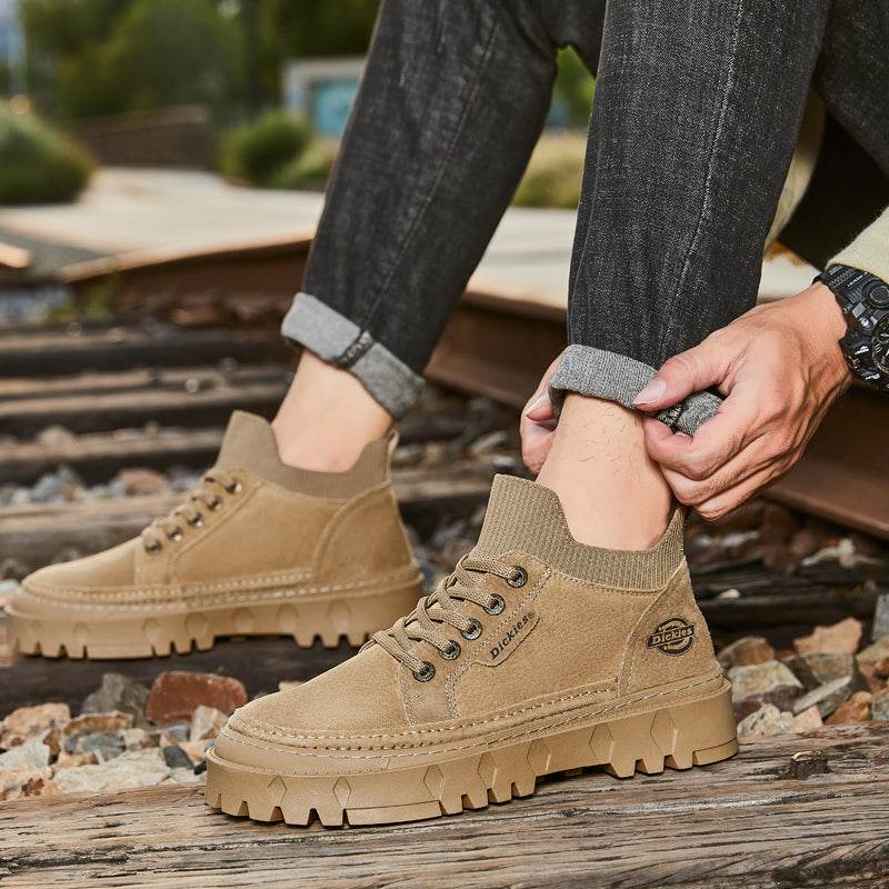 Ботинки мужские Dickies - Boxette Shop