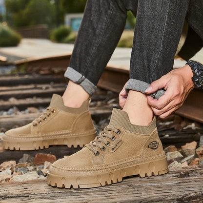 Ботинки мужские Dickies - Boxette Shop